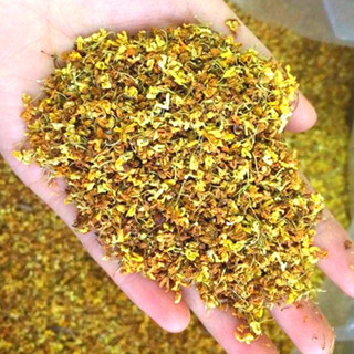 Trà quế hoa thượng hạng 100Gram