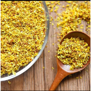 Trà quế hoa thượng hạng 100Gram
