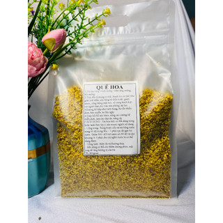 Trà quế hoa thượng hạng 100Gram