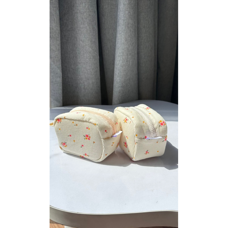 Túi makeup Nhameoden