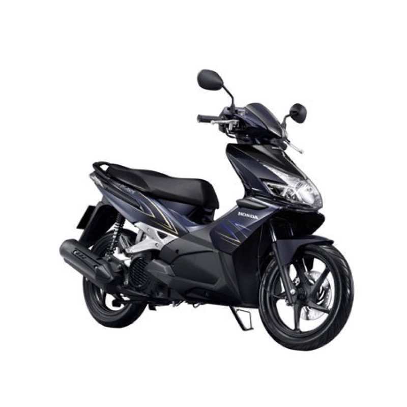 Bạc đạn láp AIRBLADE 110(2007-2011)/ VISION 110 (2010-2020)/ CLICK 110 hiệu NACHI