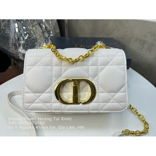 TÚI CD MON TAI GNE SIZE 21 FULLBOX ẢNH THẬT
