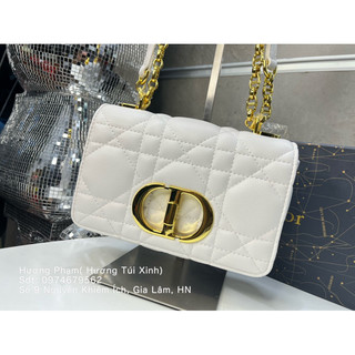 TÚI CD MON TAI GNE SIZE 21 FULLBOX ẢNH THẬT
