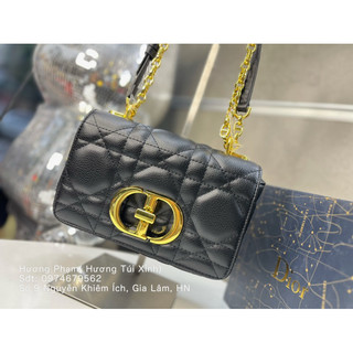 TÚI CD MON TAI GNE SIZE 21 FULLBOX ẢNH THẬT