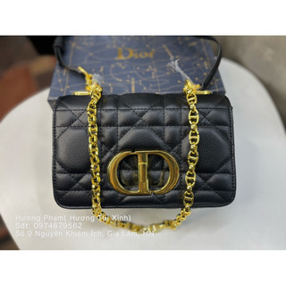 TÚI CD MON TAI GNE SIZE 21 FULLBOX ẢNH THẬT