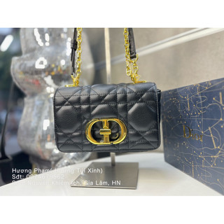 TÚI CD MON TAI GNE SIZE 21 FULLBOX ẢNH THẬT