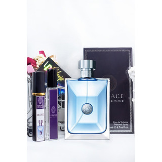 💦L.D12 Mẫu thử 10ml nước hoa nam #Verscae #pour #homme💦