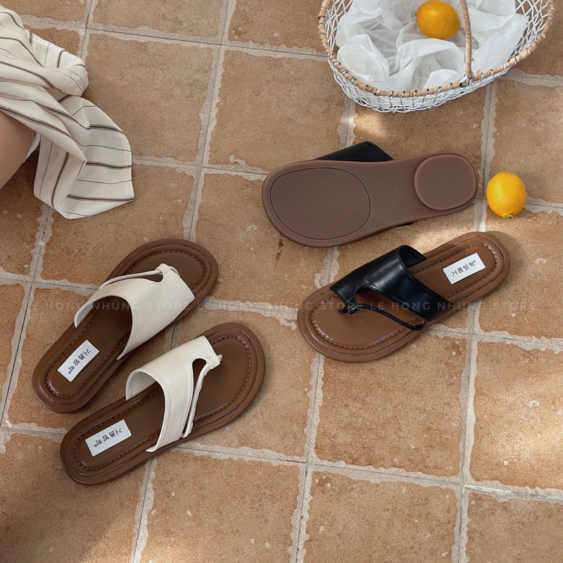 GL_A6_0313 dép xỏ ngón