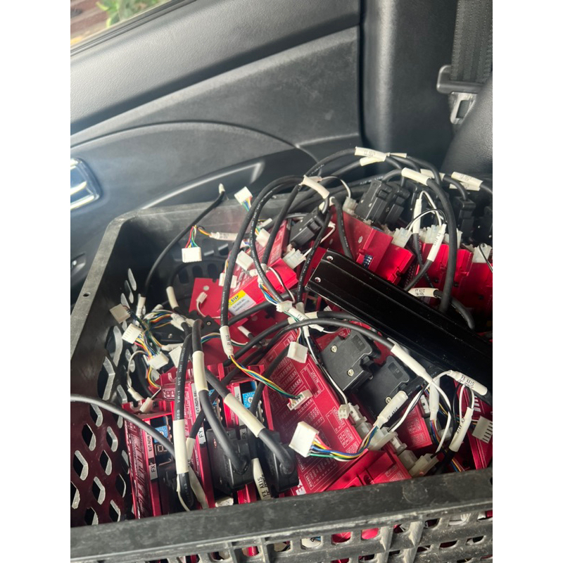 Ezi step 56L và 42L