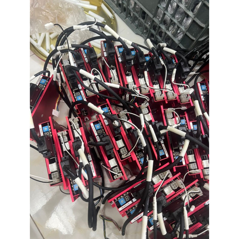 Ezi step 56L và 42L