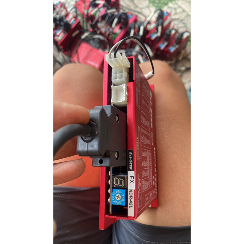 Ezi step 56L và 42L