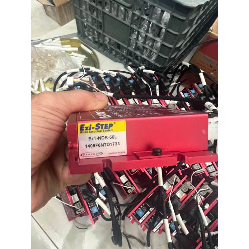 Ezi step 56L và 42L