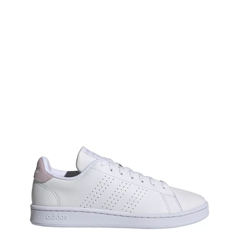 Giày adidas advantage mới lấy