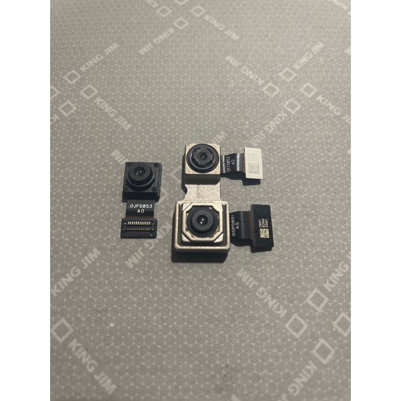 Camera xiaomi redmi S2 zin máy