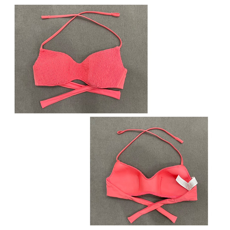 Áo Bikini Áo Bơi Lẻ Sẵn Mút Ngực Hàng Xuất