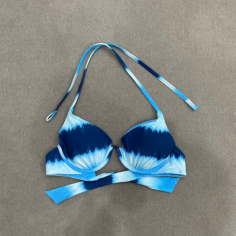 Áo Bikini Áo Bơi Lẻ Sẵn Mút Ngực Hàng Xuất