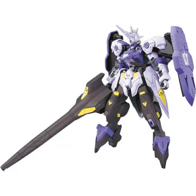Mô hình gunpla B035 HG Kimaris Vidar ( Tặng Kèm base ) - Gundam G