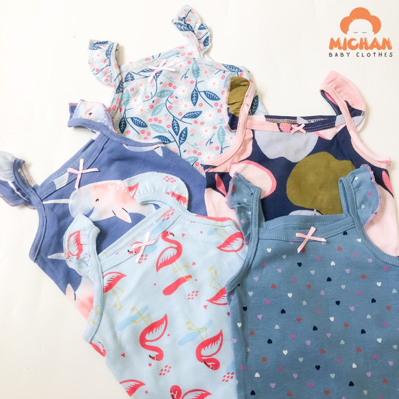 Body chip hai dây cánh tiên xuất xịn 6-24m Link 2