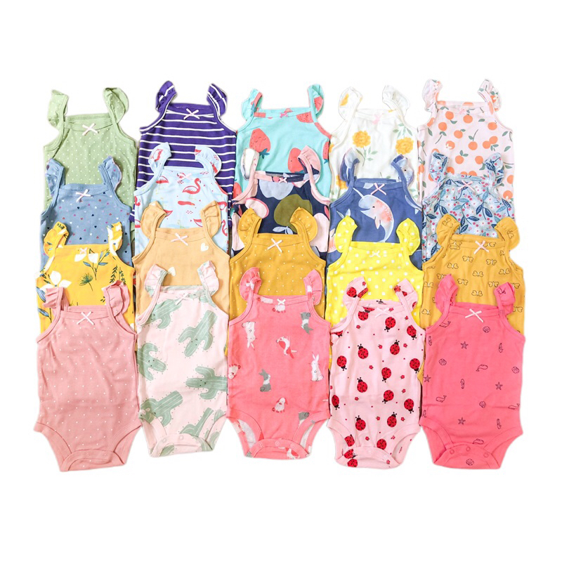 Body chip hai dây cánh tiên xuất xịn 6-24m Link 2