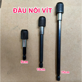 Đầu nối vít 5cm - 9cm - 15cm