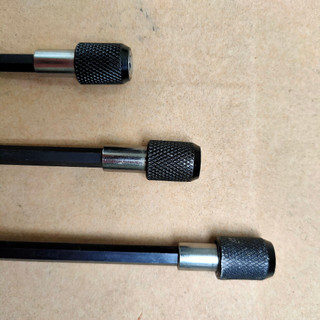 Đầu Nối Vít  5cm - 9cm - 15cm
