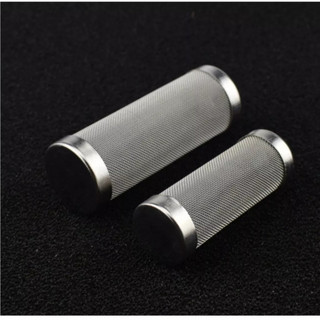 Bịt tép inox