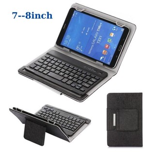 Bao da bàn phím ipad 7--8inch bluetooth