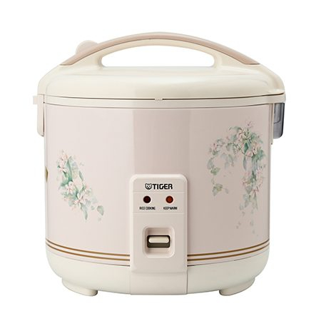 Nồi cơm điện Tiger JNP-1800 - Hàng chính hãng