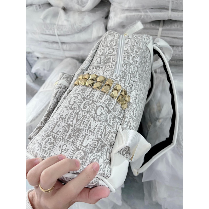 Balo mc sz 40 đựng vừa giáo án