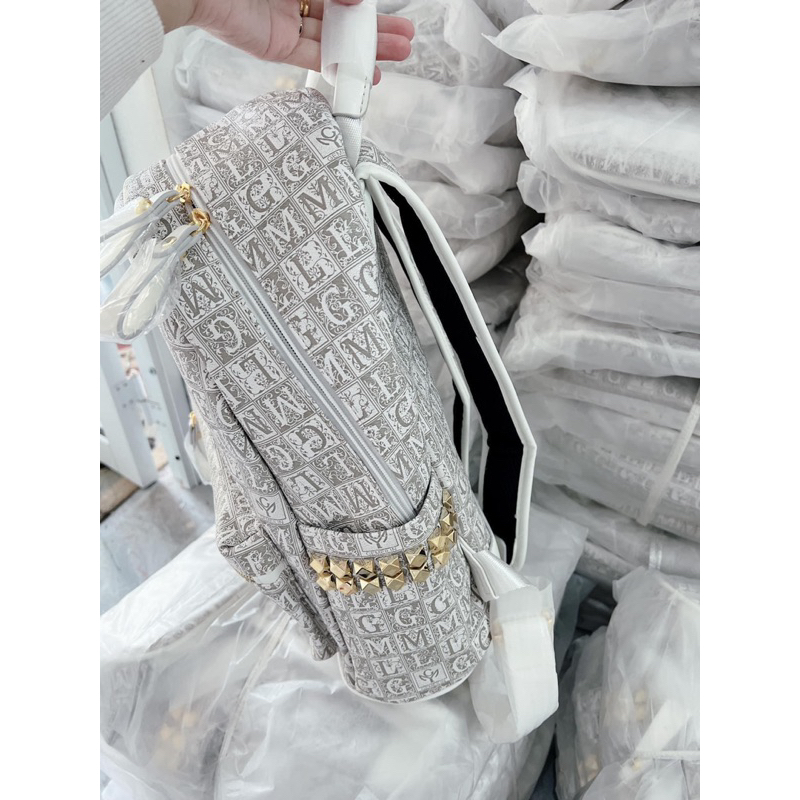 Balo mc sz 40 đựng vừa giáo án