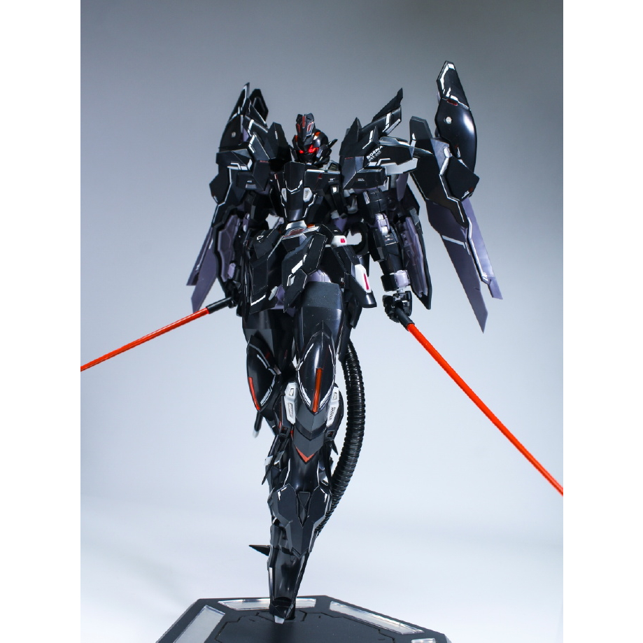 Mô hình gunpla 1/100 UNX-04S Norma A-Type 2.0