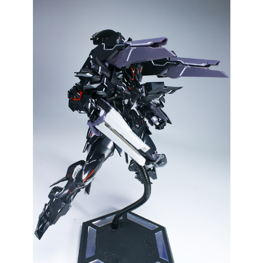 Mô hình gunpla 1/100 UNX-04S Norma A-Type 2.0