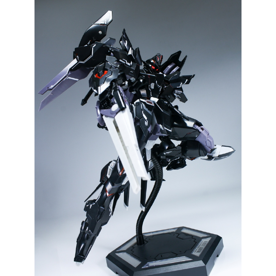 Mô hình gunpla 1/100 UNX-04S Norma A-Type 2.0