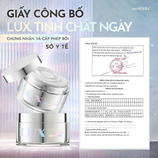 BODY LUX CẢI TIẾN 2023