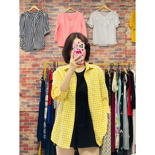 Áo đặt trên live 10k