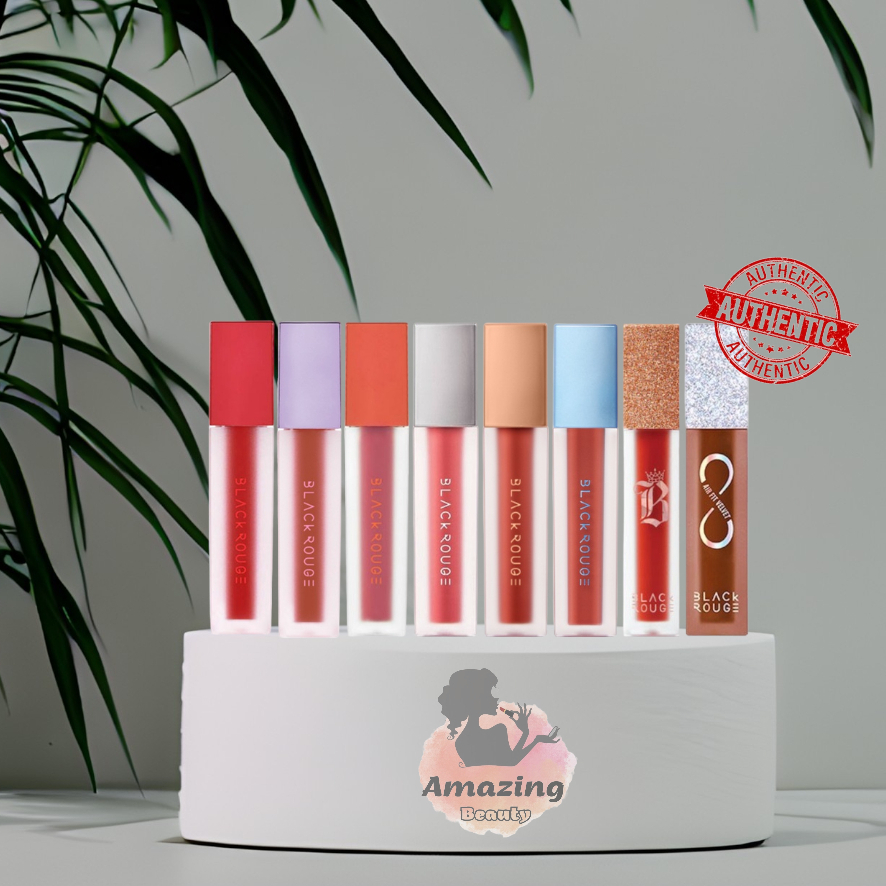 Son Kem Blr Air Velvet Tint Hàn Quốc