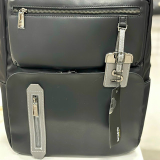 Balo Samsonite dư xịn