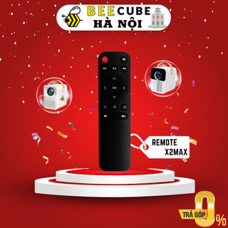 Điều khiển, Remote Máy chiếu Beecube X2 và Xtreme Chính hãng