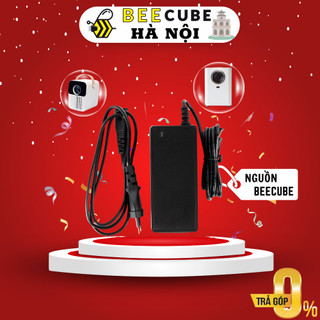 Bộ cấp nguồn cho máy chiếu beecube x2 max chính hãng