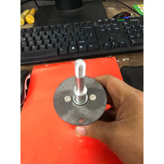 bích bắt motor 775 chế quạt