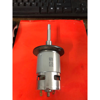 bích bắt motor 775 chế quạt