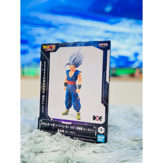 Mô hình chính hãng dxf son gohan - dragon ball super - hãng banpresto