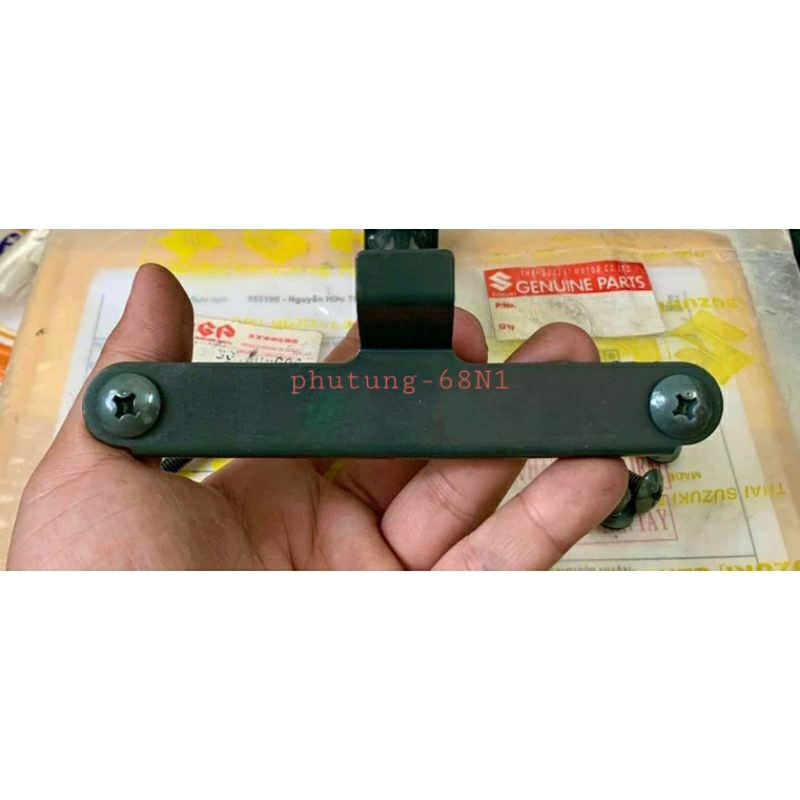 Combo vít giá đỡ mặt nạ xipo 110, 120