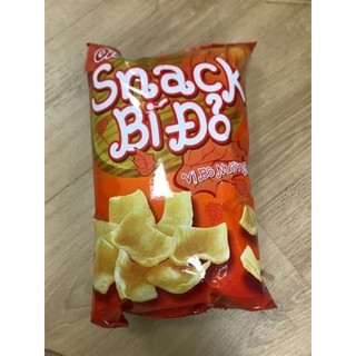 Bim bim oishi các loại