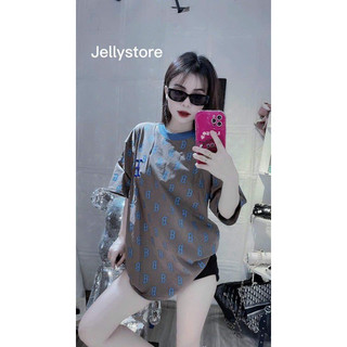 Áo Phông BB Full Scap