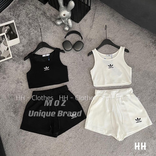 Bộ mới - Bộ ba lỗ