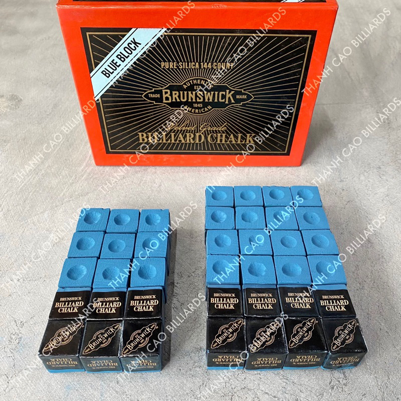 Túi 15 Hoặc 24 Viên Lơ Bida Chơi Câu Lạc Bộ| Lơ Bi-a Bình Dân Độ Bám Cao