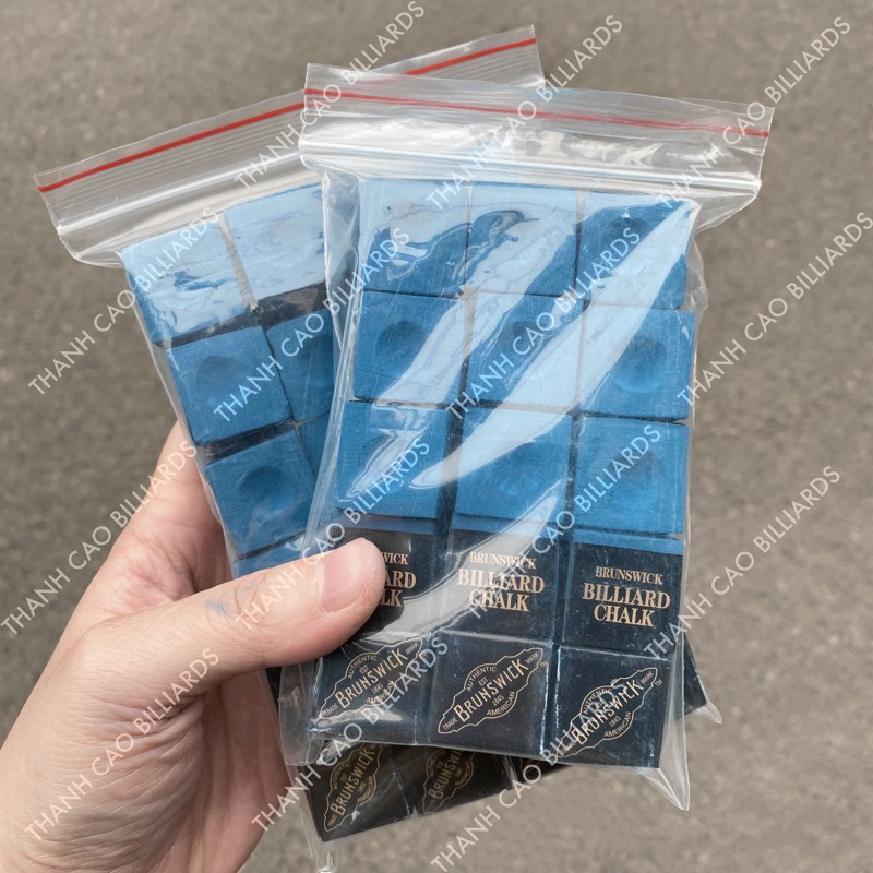 Túi 15 Hoặc 24 Viên Lơ Bida Chơi Câu Lạc Bộ| Lơ Bi-a Bình Dân Độ Bám Cao