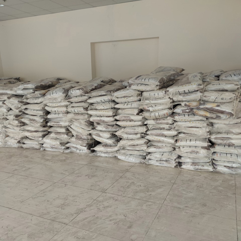 Cát vệ sinh - Cát giá rẻ - Cát đất sét cho mèo Kaka cat litter hương Cafe 9L - LmPetshop