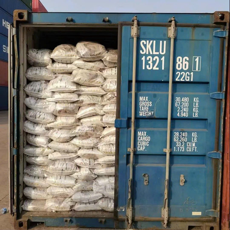 Cát vệ sinh - Cát giá rẻ - Cát đất sét cho mèo Kaka cat litter hương Cafe 9L - LmPetshop